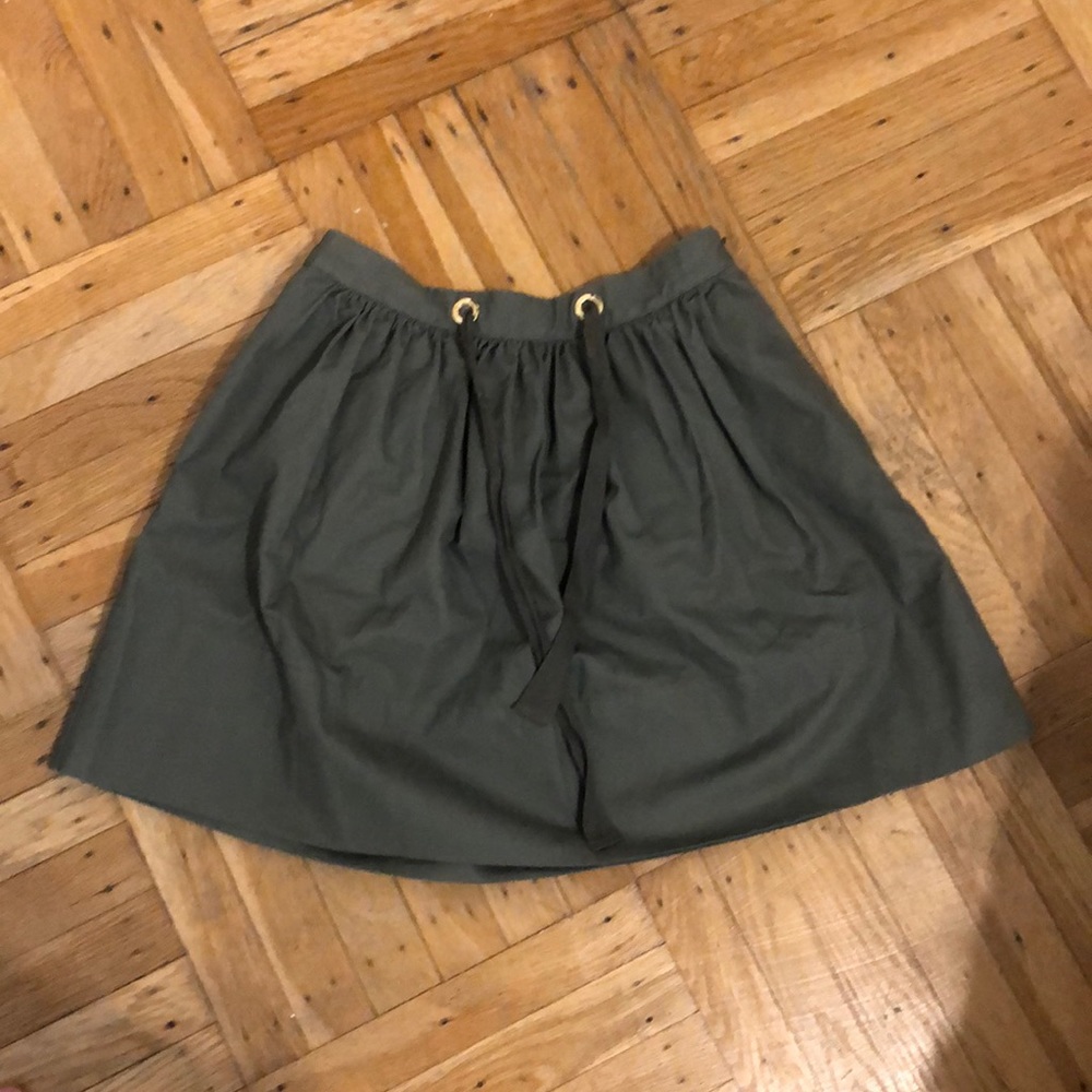 Kate spade size 4 skirt broome street